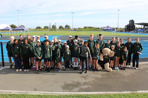 2024 Canterbury Champs photo